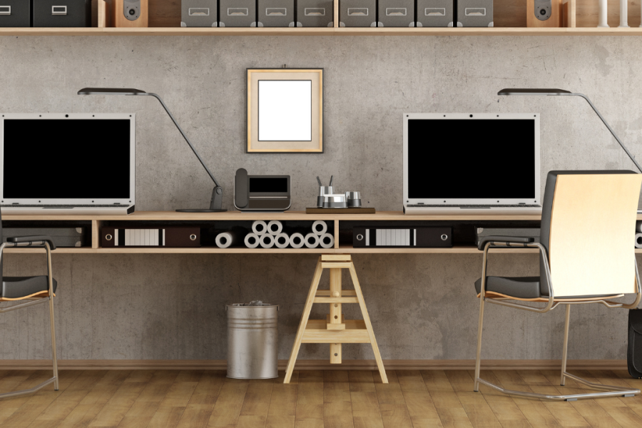 Dare Desks