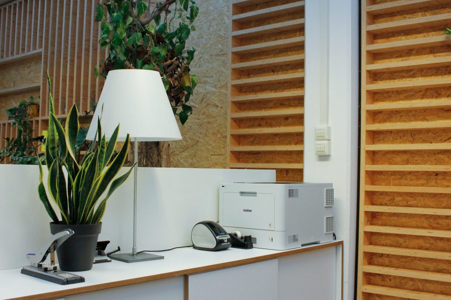 Flexplek Bloemgracht