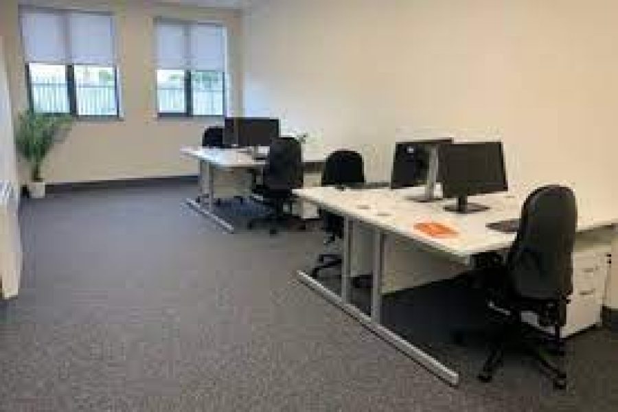 Flexplek Stationsweg 497